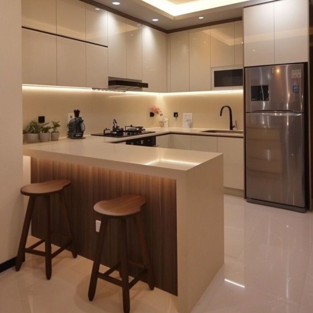 Rennovation project Space interior design | Vj Square Enterprises