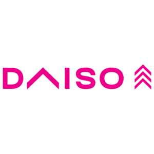 Daiso Japan _ Our client _ VJ Square Enterprises