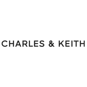 charles & keith _ Our client _ VJ Square Enterprises