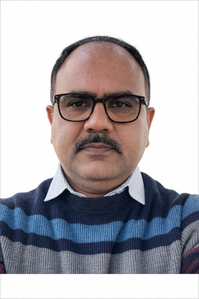 Santhosh Kumar | VJ Square Enterprises | manglore